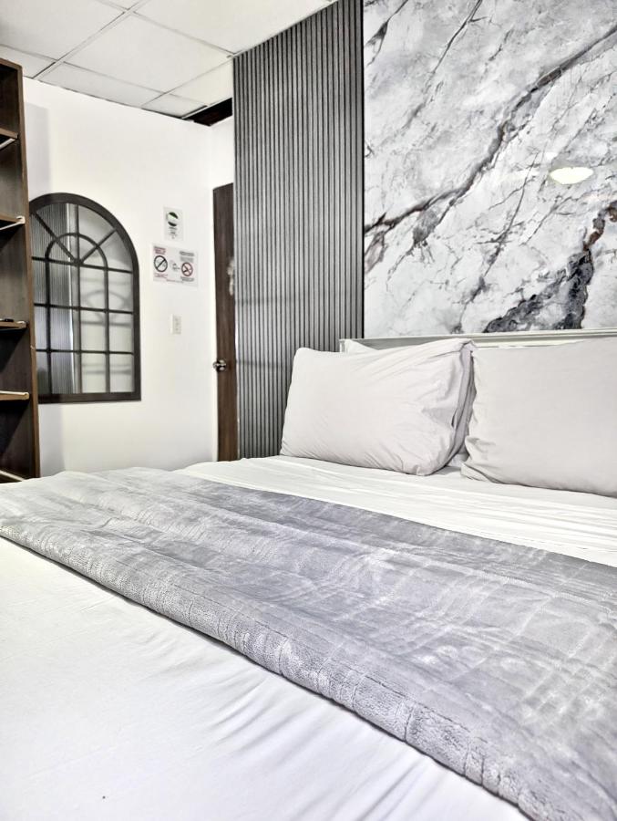 Doppelzimmer mit eigenem Bad