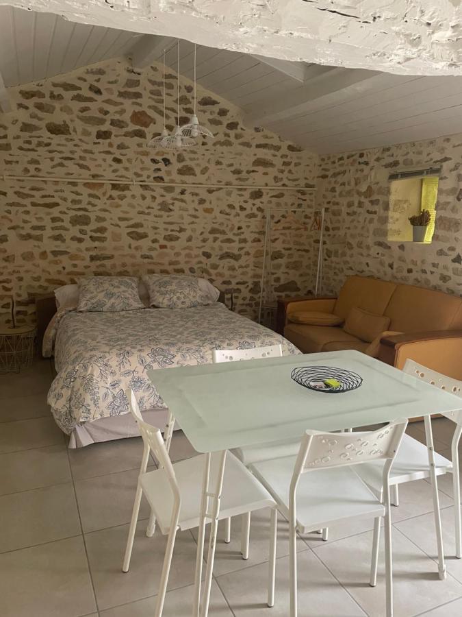Appartement met 1 Slaapkamer