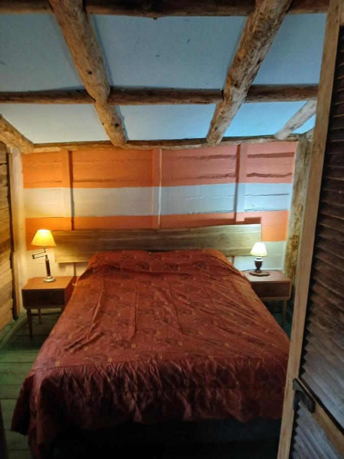 Standaard Kamer met 2 Bedden