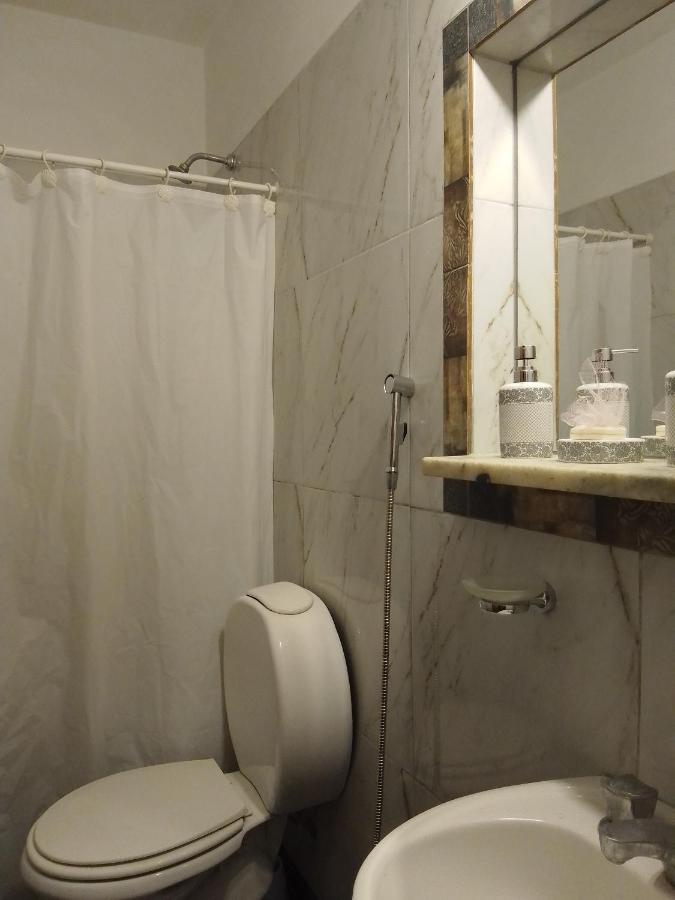 Apartment - Erdgeschoss