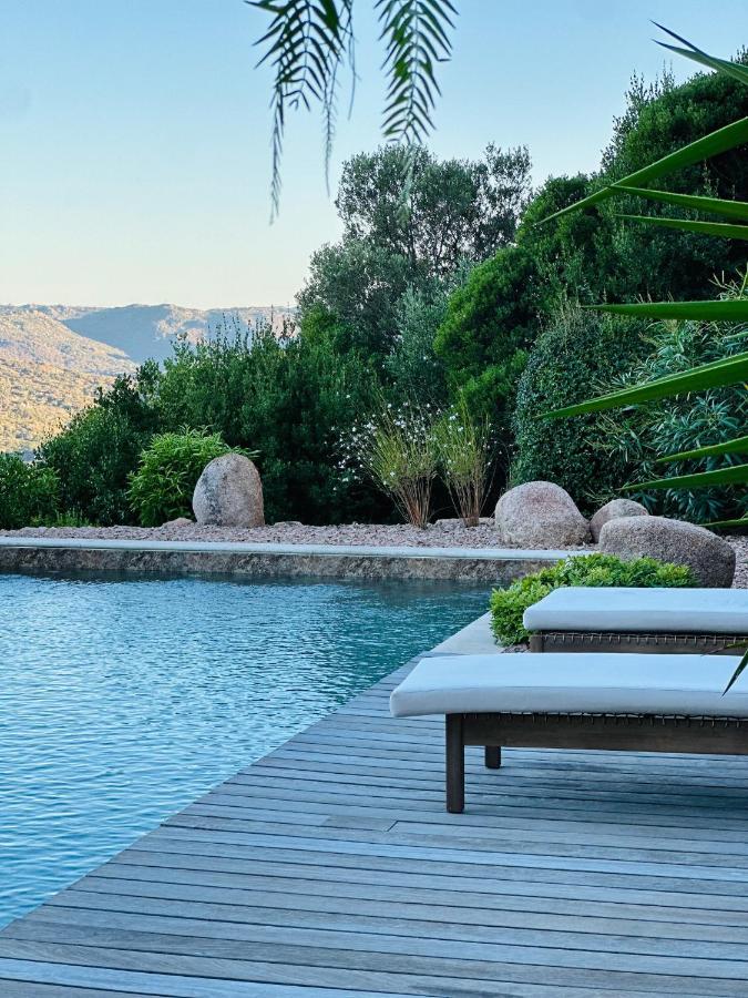 VISTA CORSICA saison #2 vue à couper le souffle - B&B Sotta