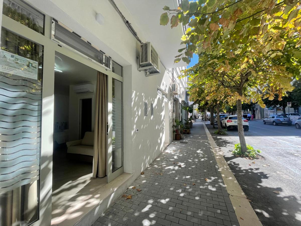 Residence Le Sirene - B&B Termoli