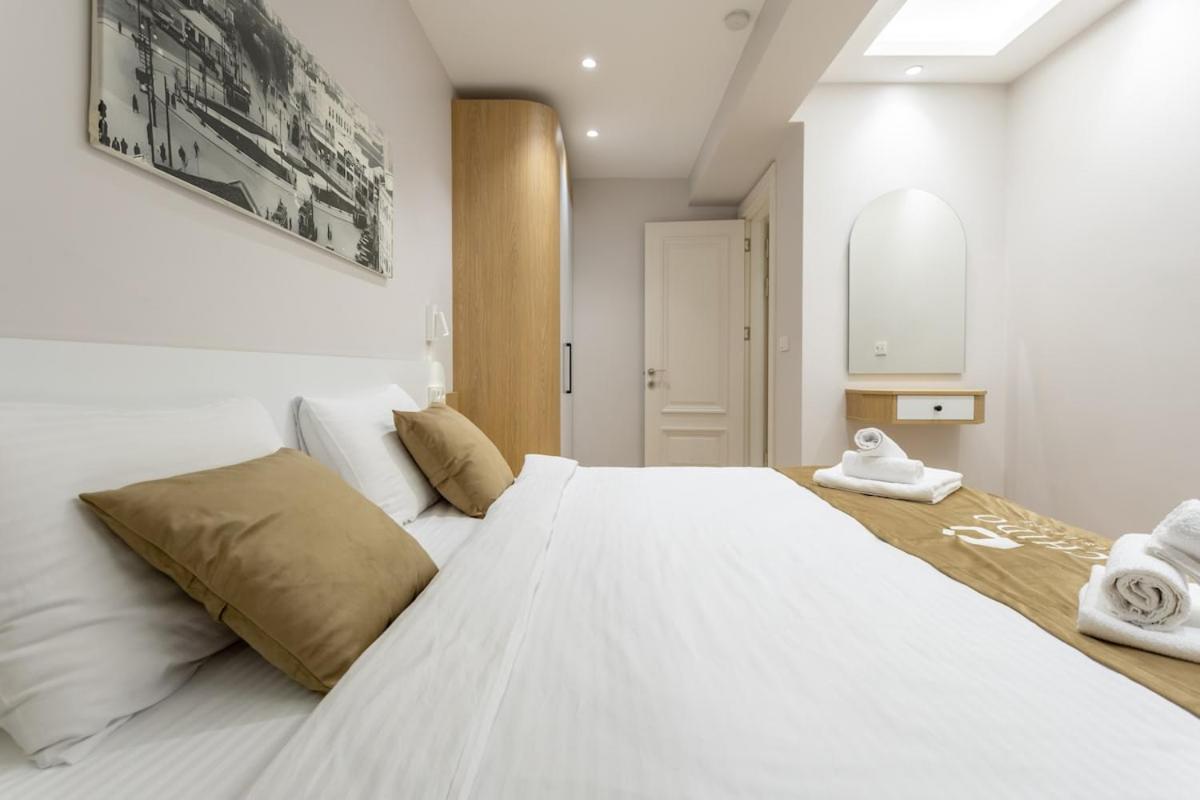 Standaard Appartement