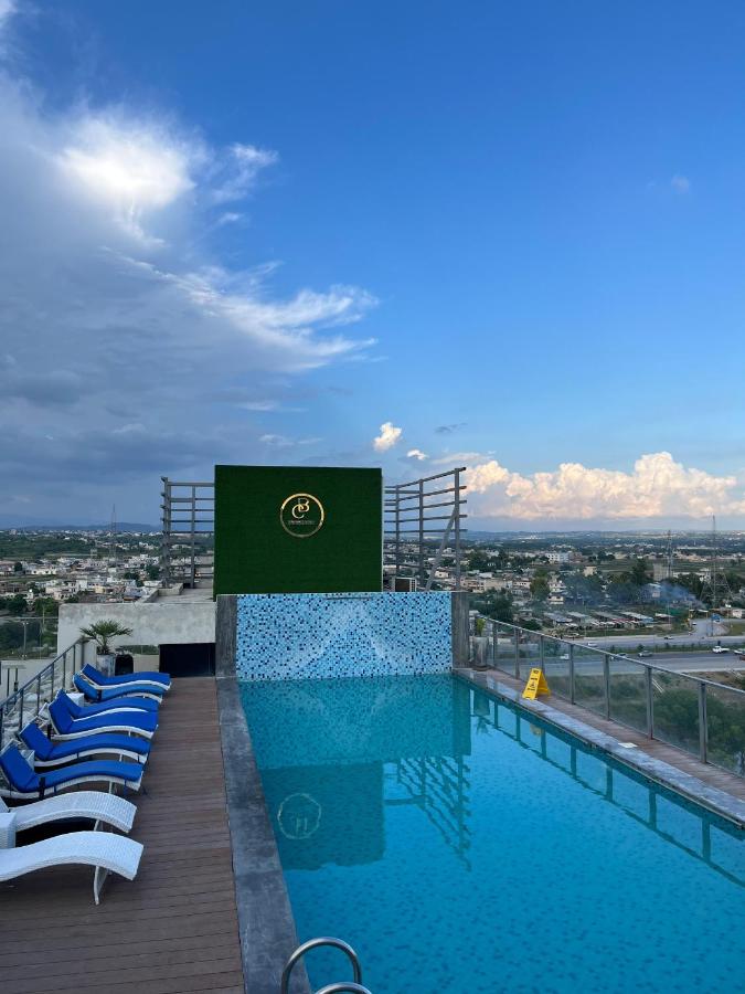 Furnished 2 BHK Luxury Apartment - Bed and Breakfast Islamabad
