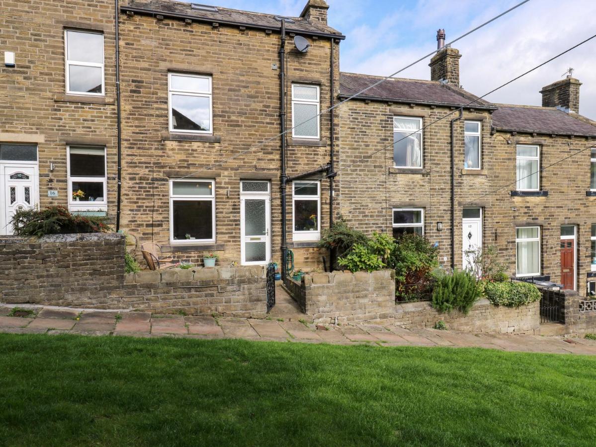 Steam View Cottage - B&B Keighley