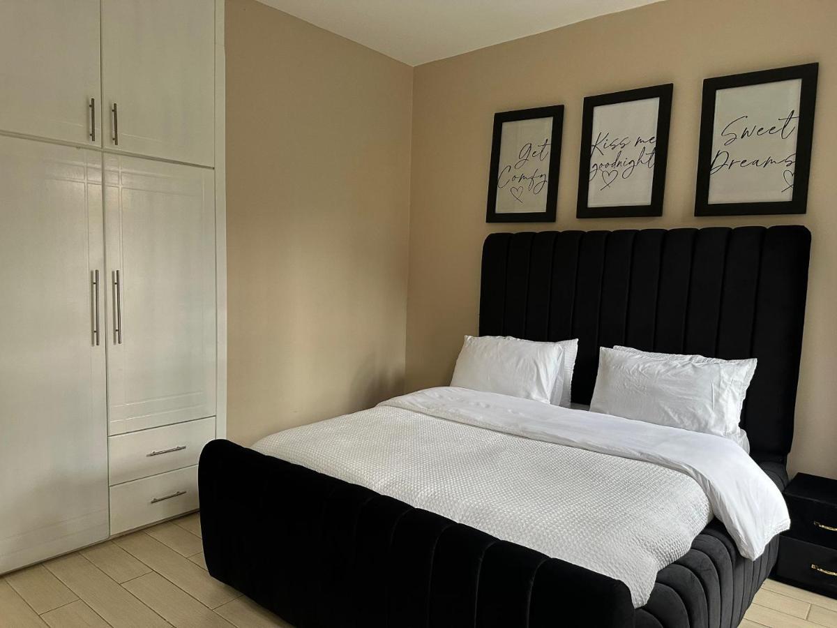 Casa Magnolia - Ferienwohnung Kampala