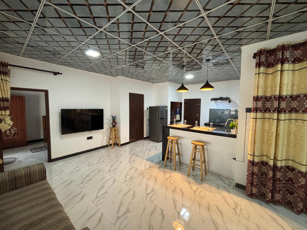 Mulberry Villa - B&B Anuradhapura