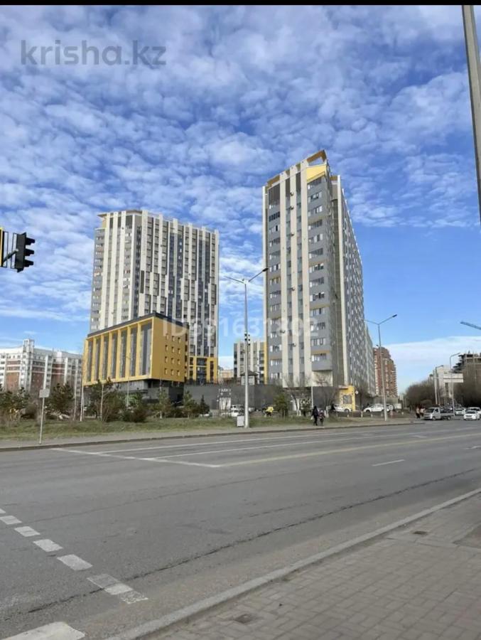 Light House apartments - Ferienwohnung Astana