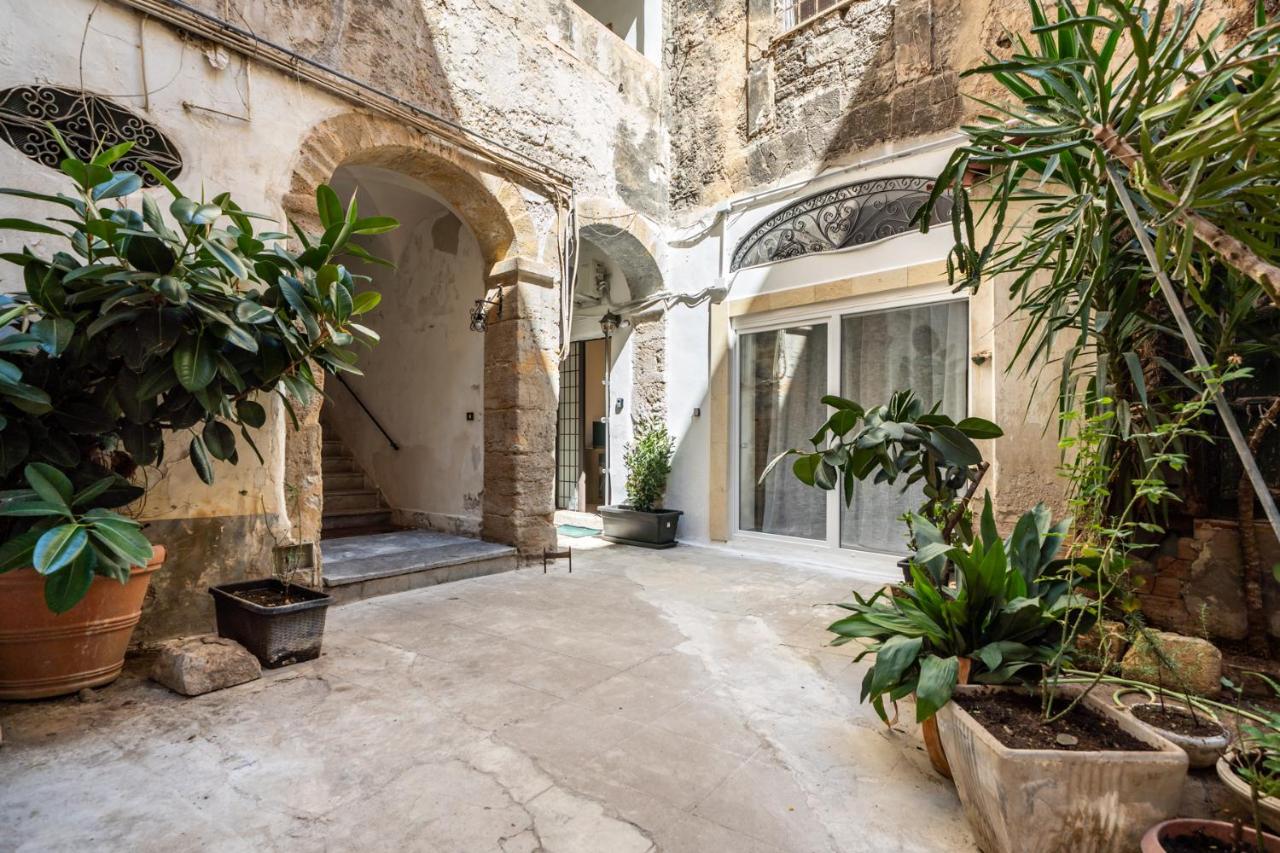 Loft San Basilio - B&B Palermo