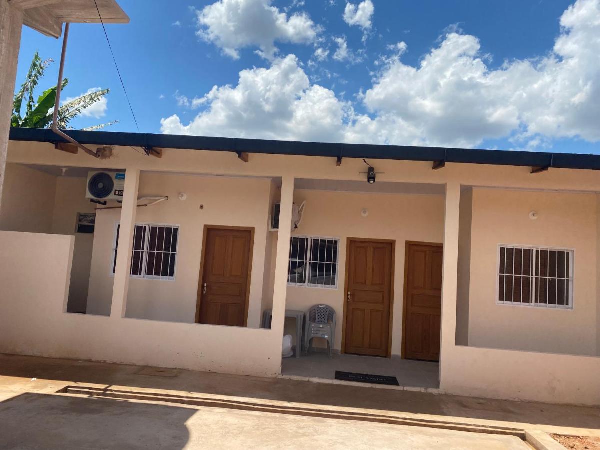 Apartamentos mobiliados Portal da Amazônia - B&B Rio Branco