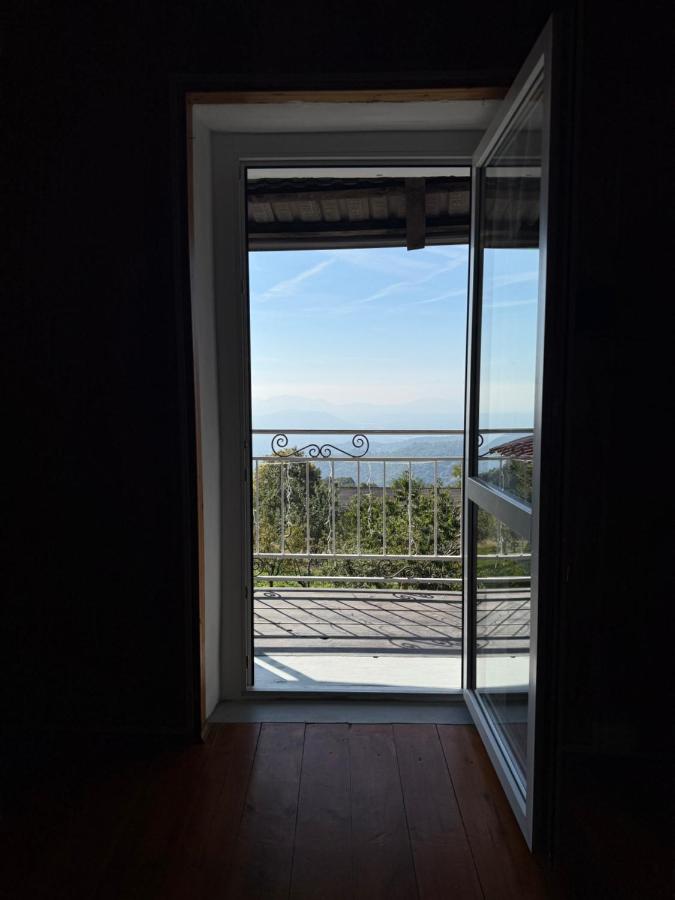 La tana del Lupo - B&B Rubiana