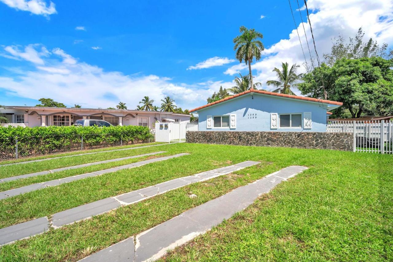 Costerra Miami 2BR Near Airport - Ferienwohnung Miami