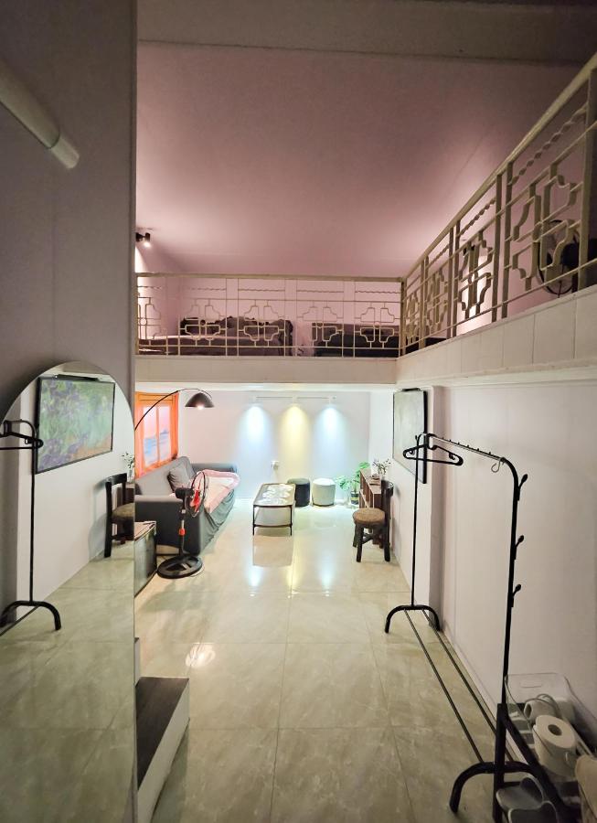 Simple Home - Chambres d’hôtes Hanoï