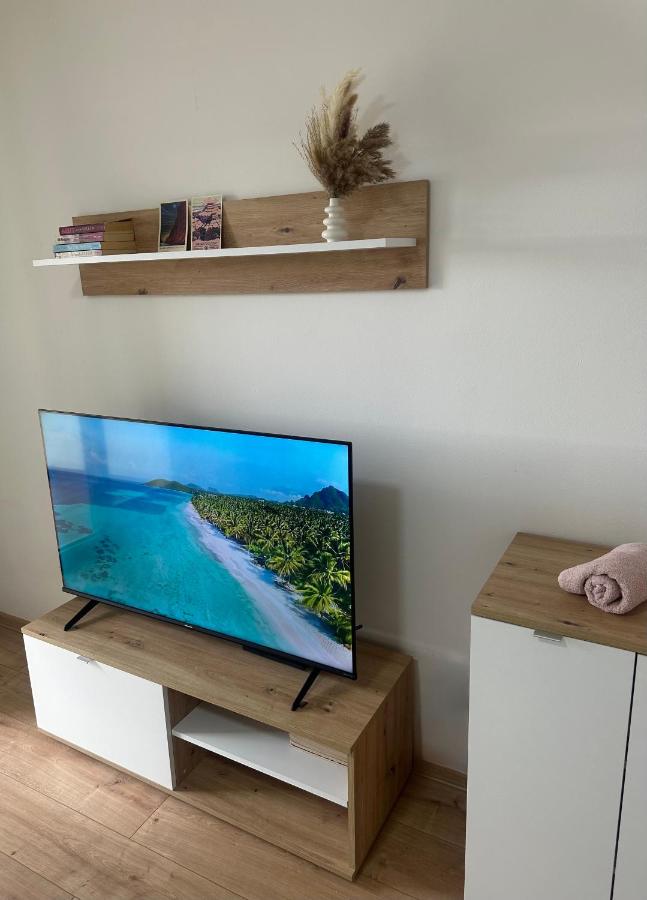 Stan na dan Liman IV - Bed and Breakfast Novi Sad