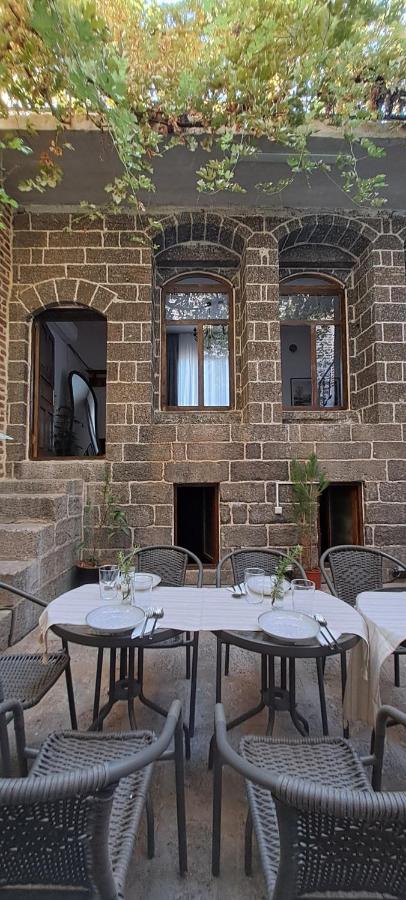 Ava House - B&B Diyarbakır