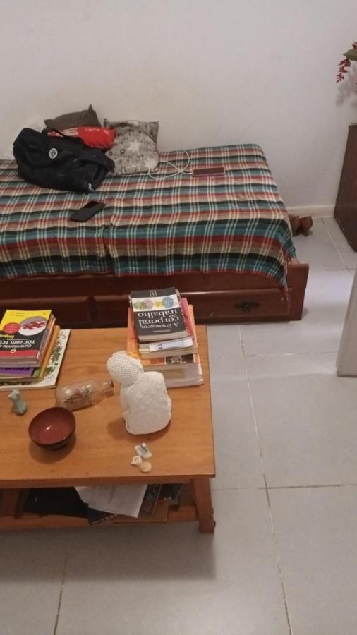 Quarto compartilhado pra pernoite - B&B Rio de Janeiro