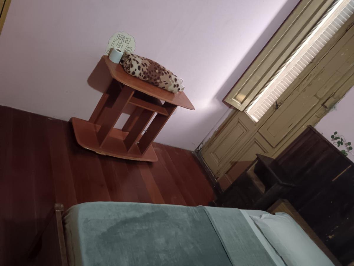 Habitación individual Privada Casa compartida - B&B Montevideo