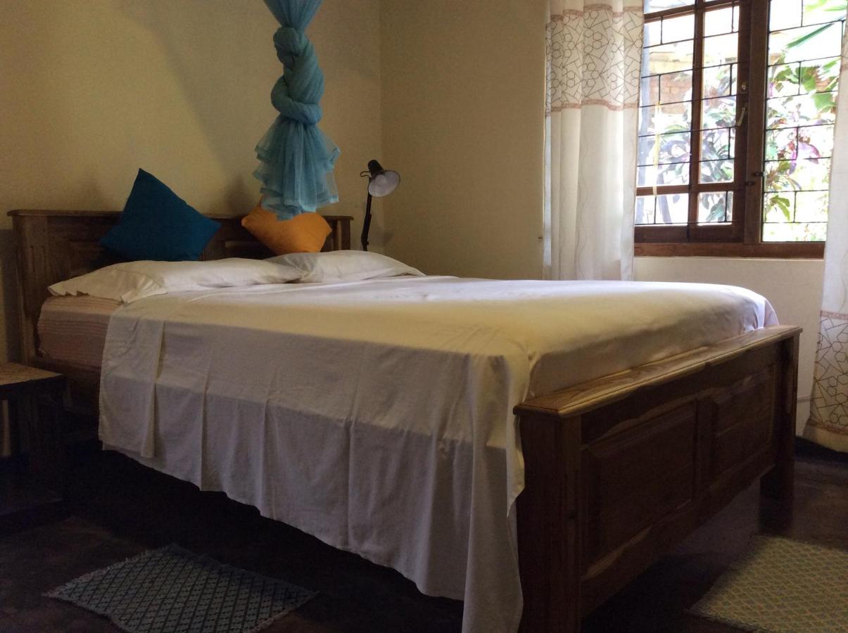 Standard Zimmer mit Queensize-Bett
