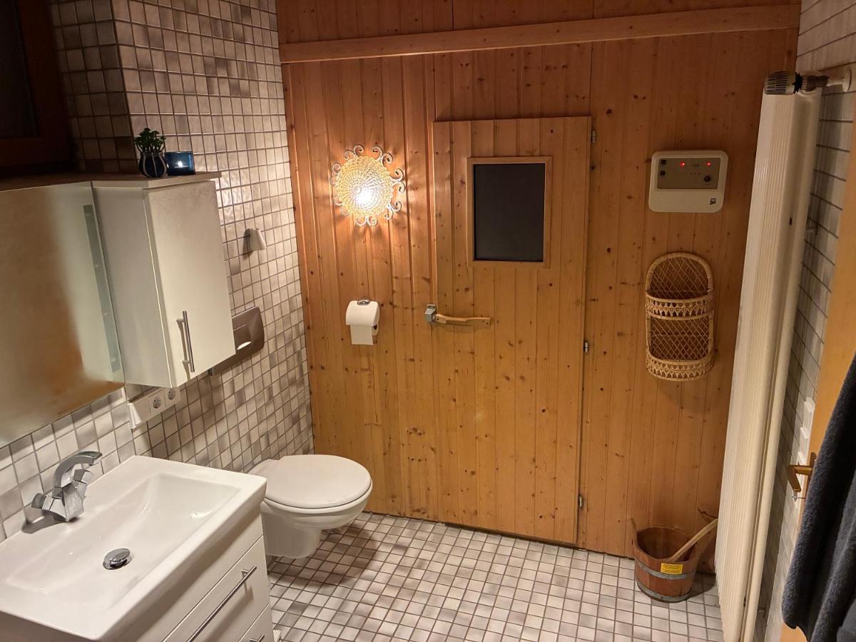 Haus Tierlieb - B&B Stadtkyll