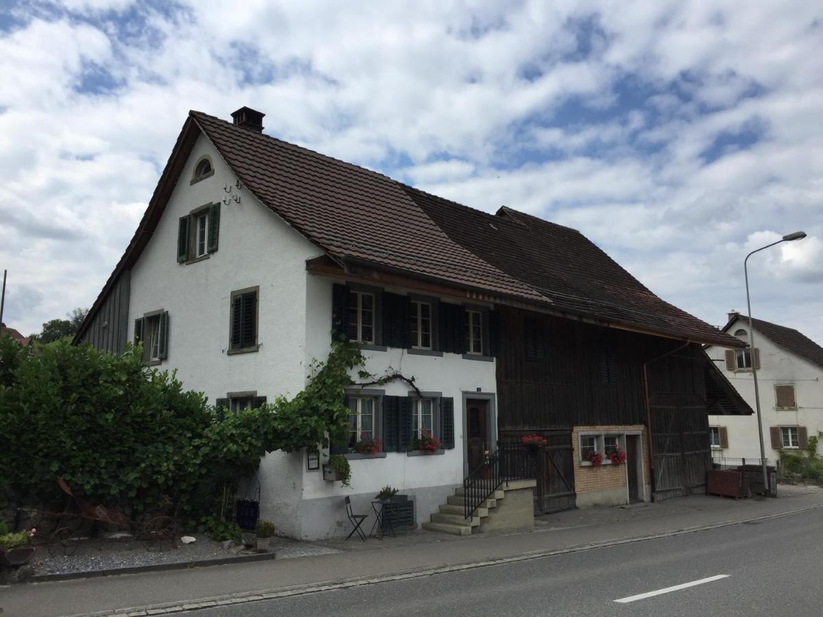 Airport Zürich Elwiras B & B - Bed and Breakfast