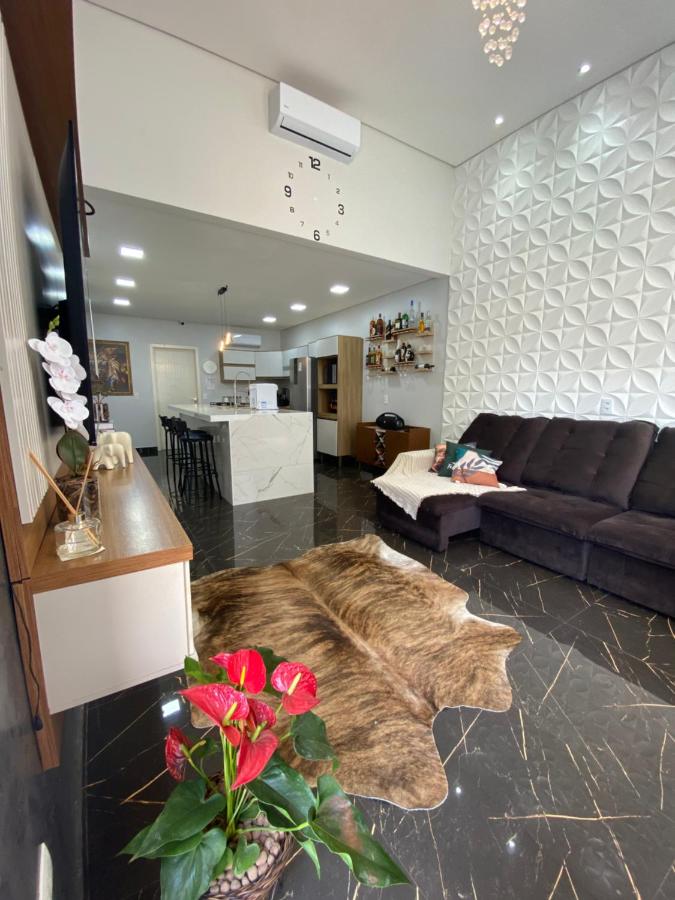 Casa em Foz do Iguaçu Conforto para sua Familia - B&B Foz do Iguaçu