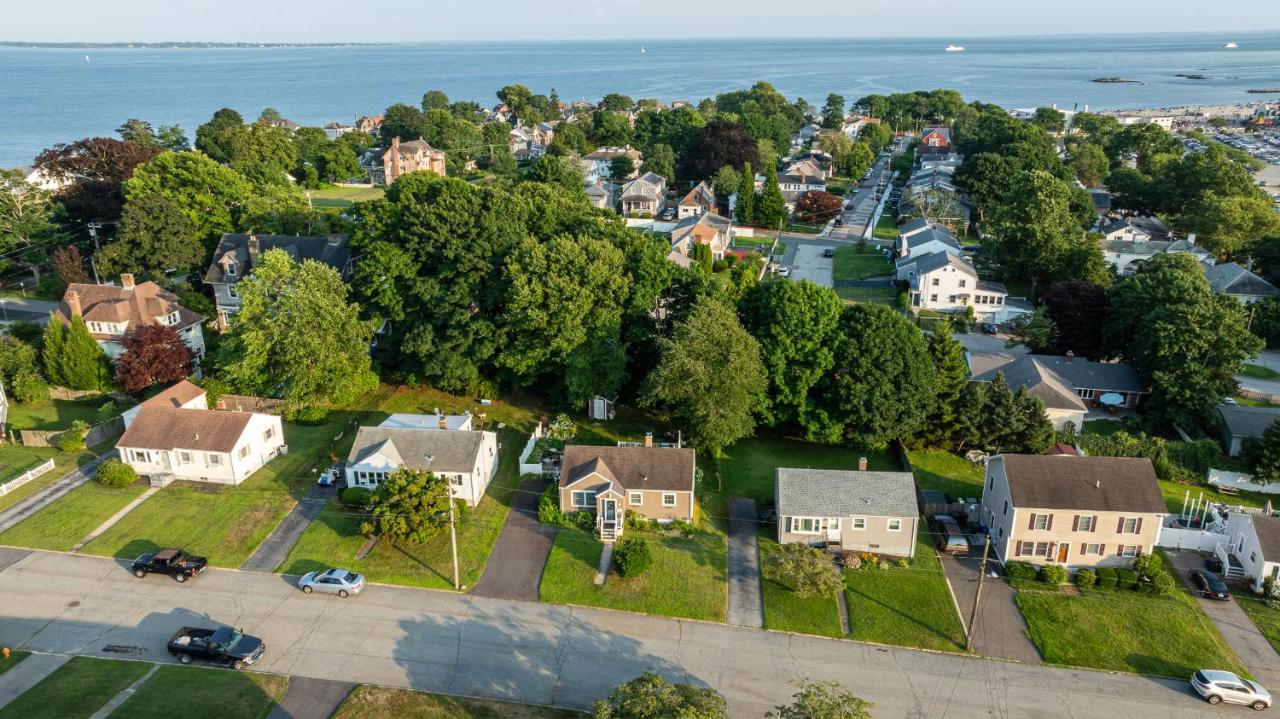 Fantastic house for a calm and cozy vacation - B&B New London