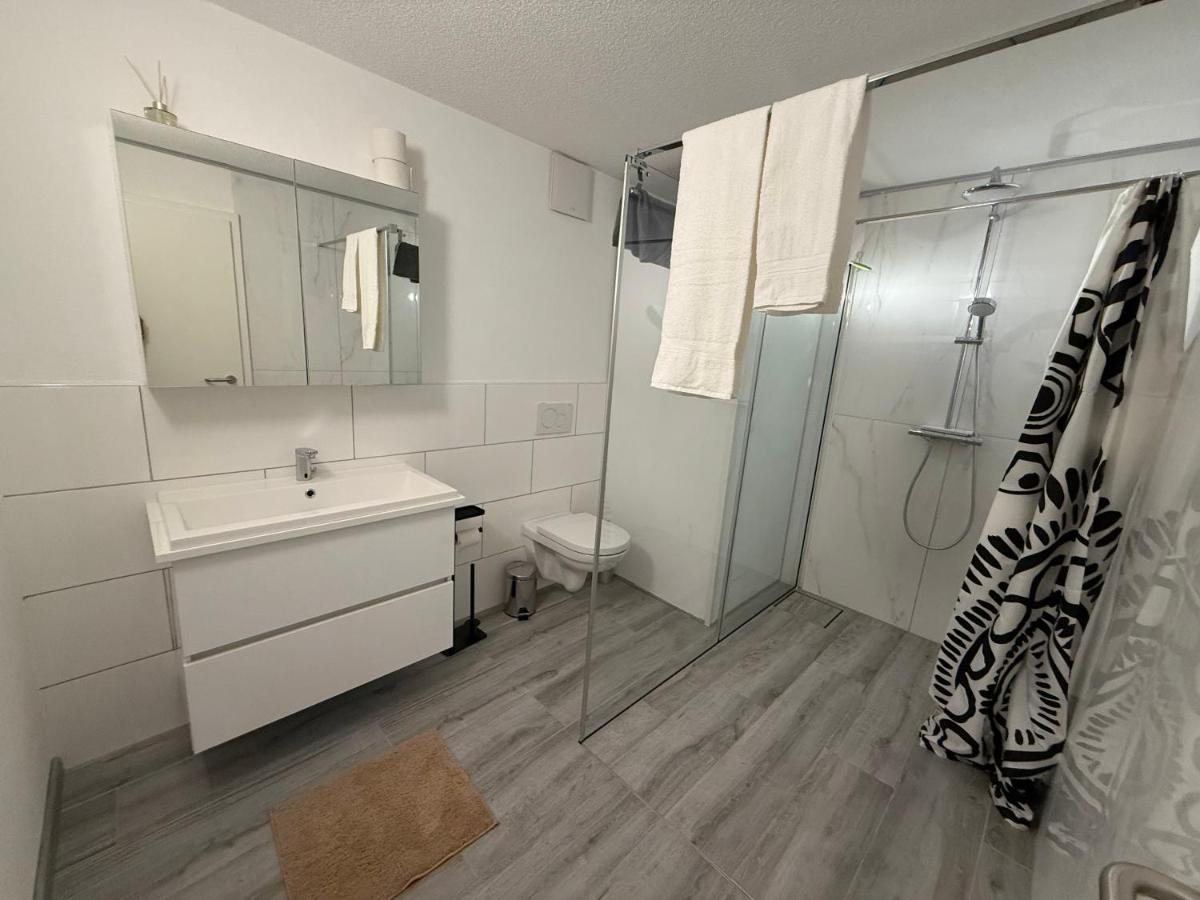 AIRR Wohnung in Flumenthal - B&B Flumenthal