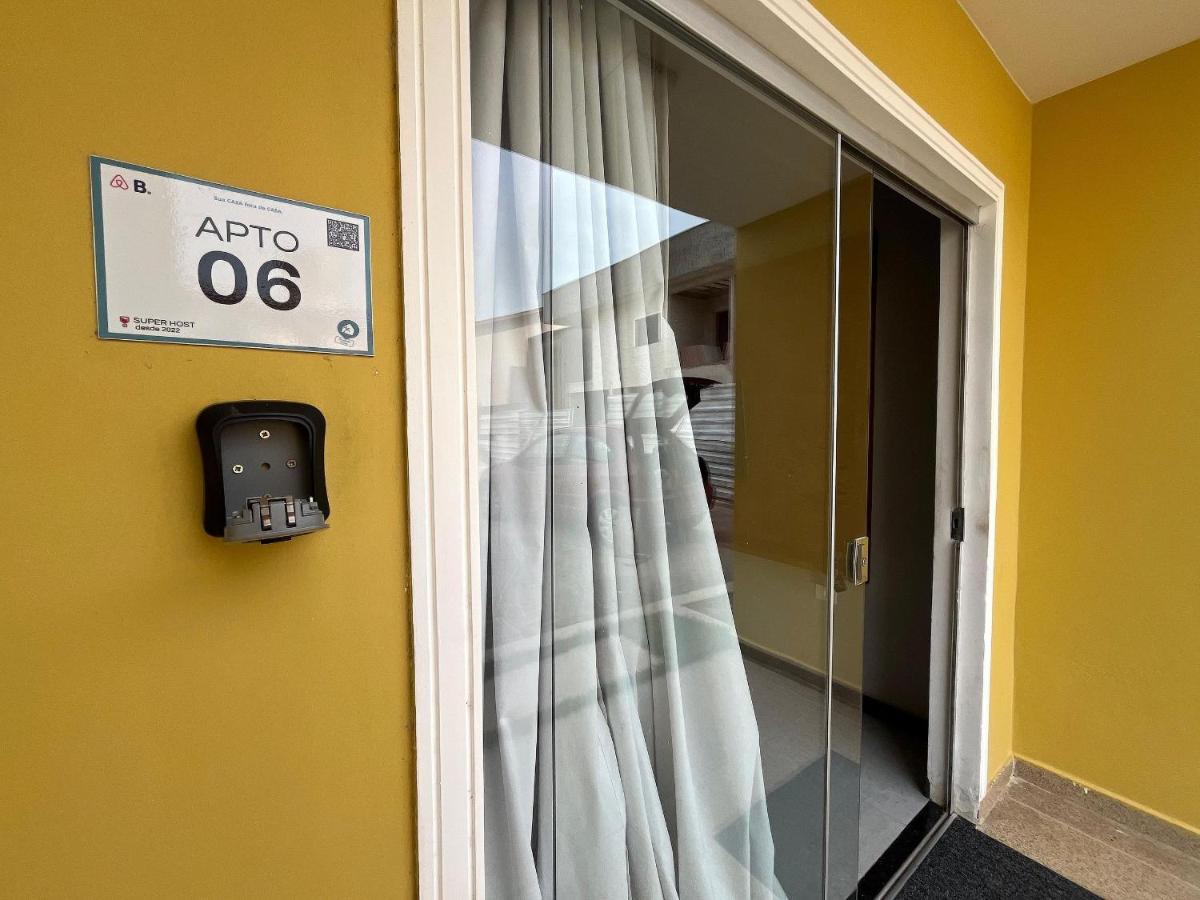 Condomínio Tranquilo com Piscina á 300m da Arena Axé Moa - B&B Porto Seguro