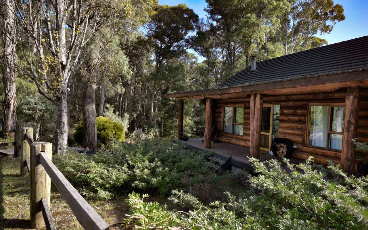 Cuan Den Log Cabin - B&B Mount Buller