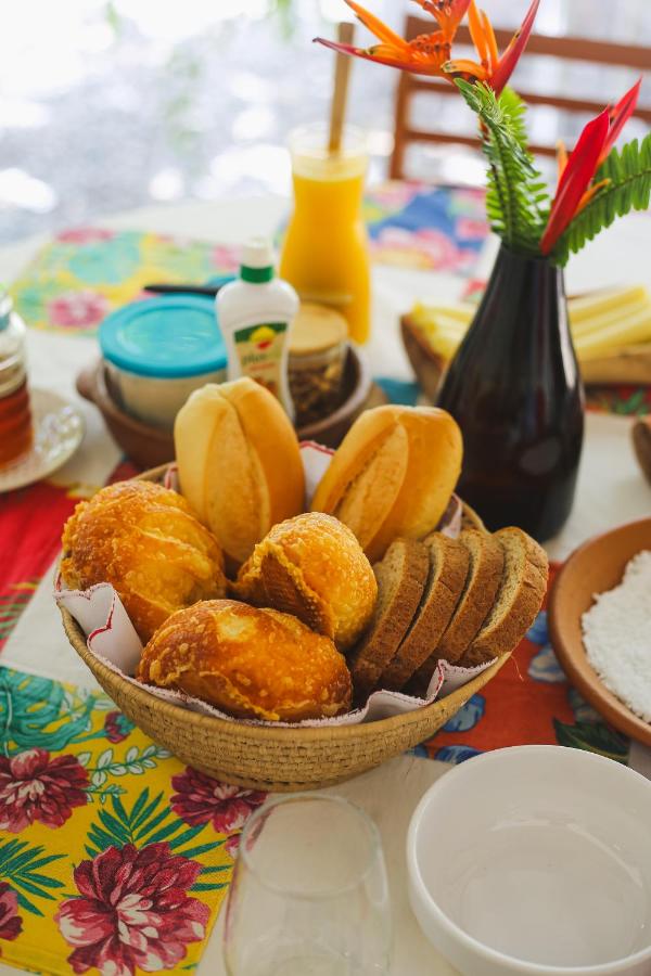 Casa Peroá Pousada - B&B Icaraí