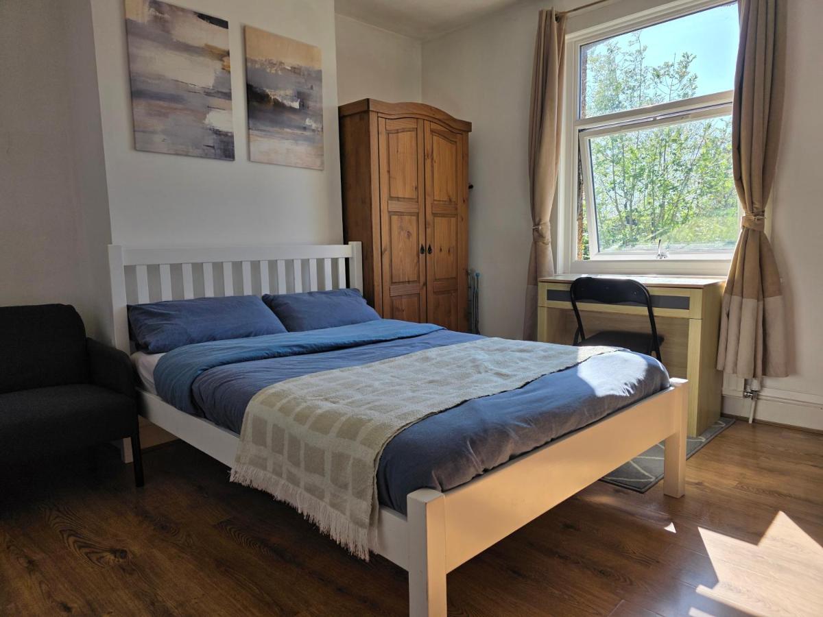 Habitación Doble con vistas al jardín