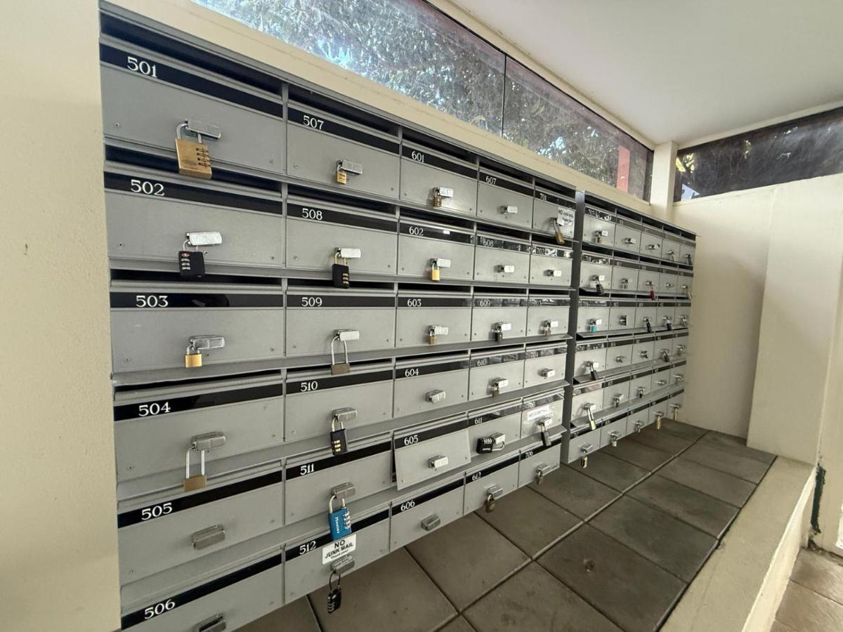 508 Light And Delightful 1br Balcony-parkng-pool - B&B Perth