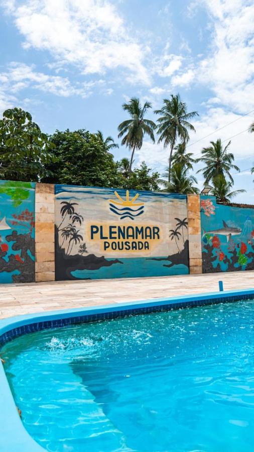 Pousada Plenamar - Bed and Breakfast Maragogi