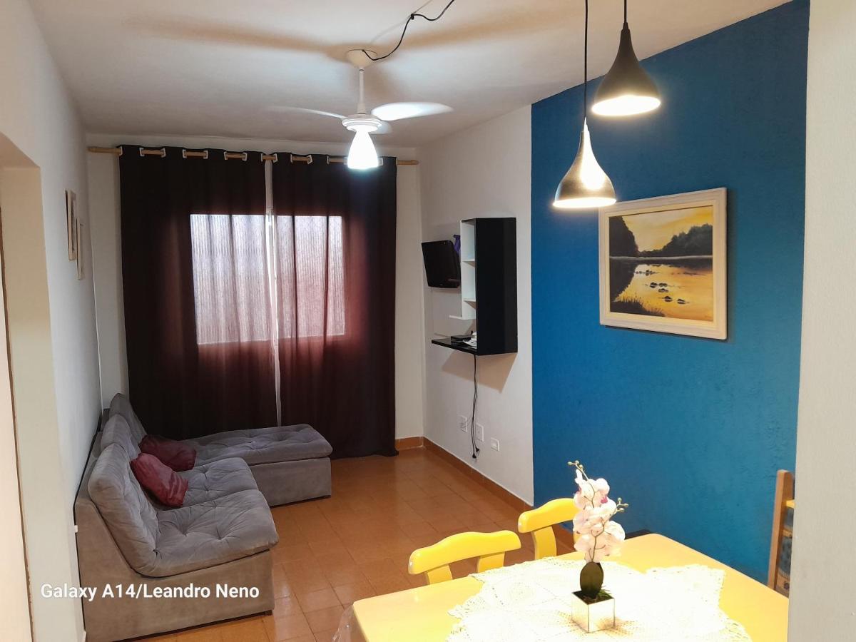 Apartamento em Praia Grande SP - B&B Praia Grande