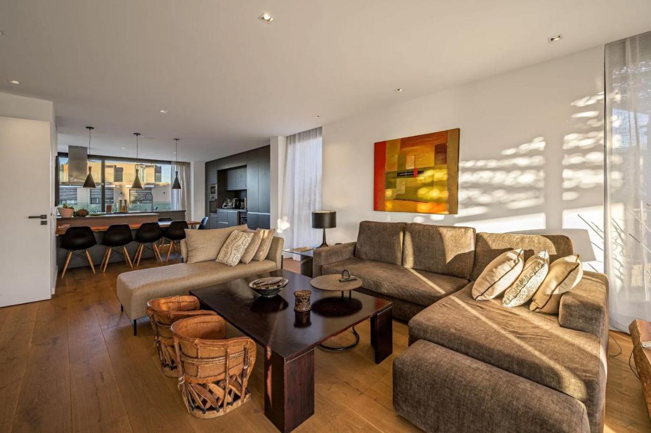Designer house in Carrasco - B&B Montevideo