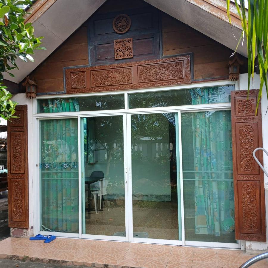 Chambre Double avec Salle de Bains Privative Extérieure