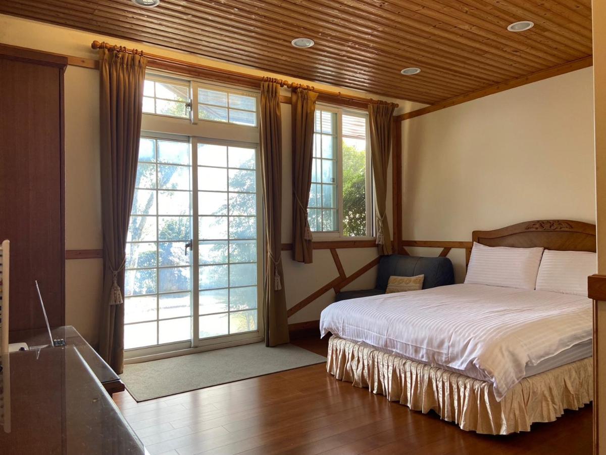 Chambre Double Économique