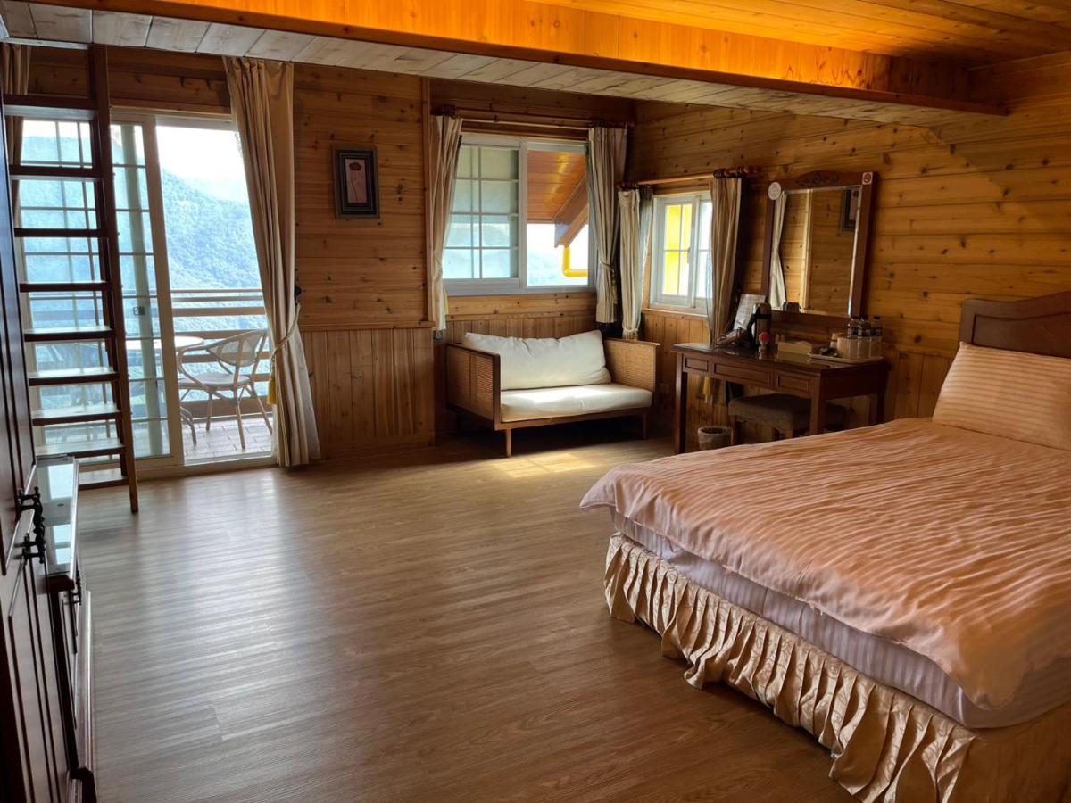 Chambre Quadruple Supérieure