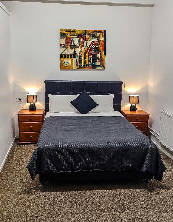Family Room with Private Bathroom