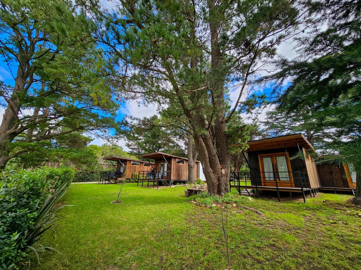 Huis met 1 Slaapkamer