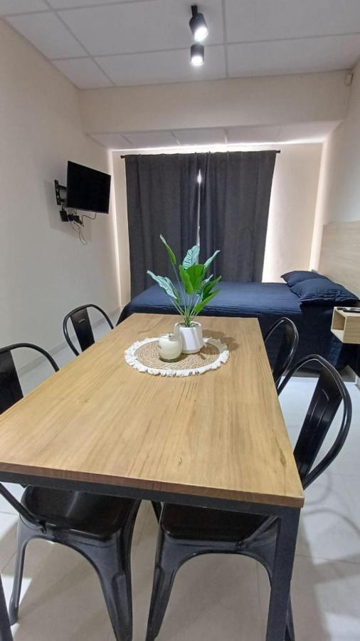 Atardeceres Dorados - Chambres d’hôtes Choele Choel