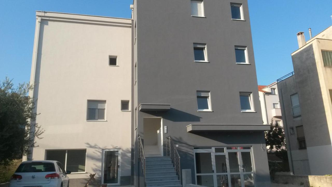 Apartment Nikolina - Chambres d’hôtes Split