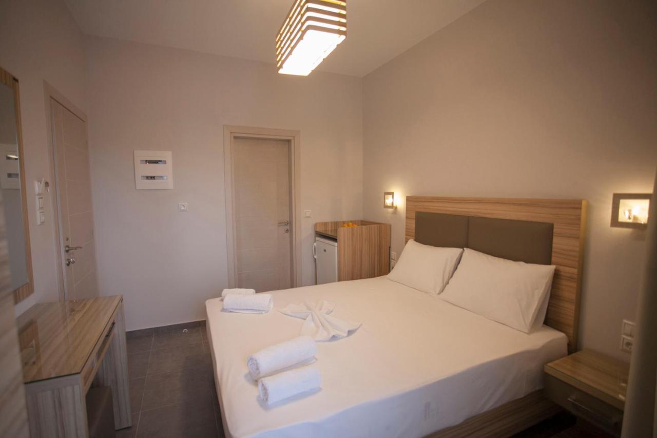 Deluxe Doppelzimmer