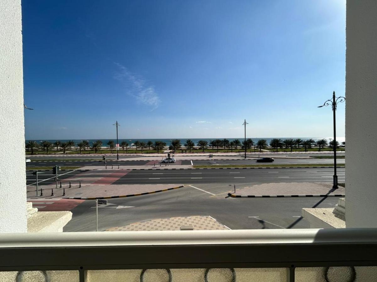 East Coast Vacation Homes - B&B Kalbā