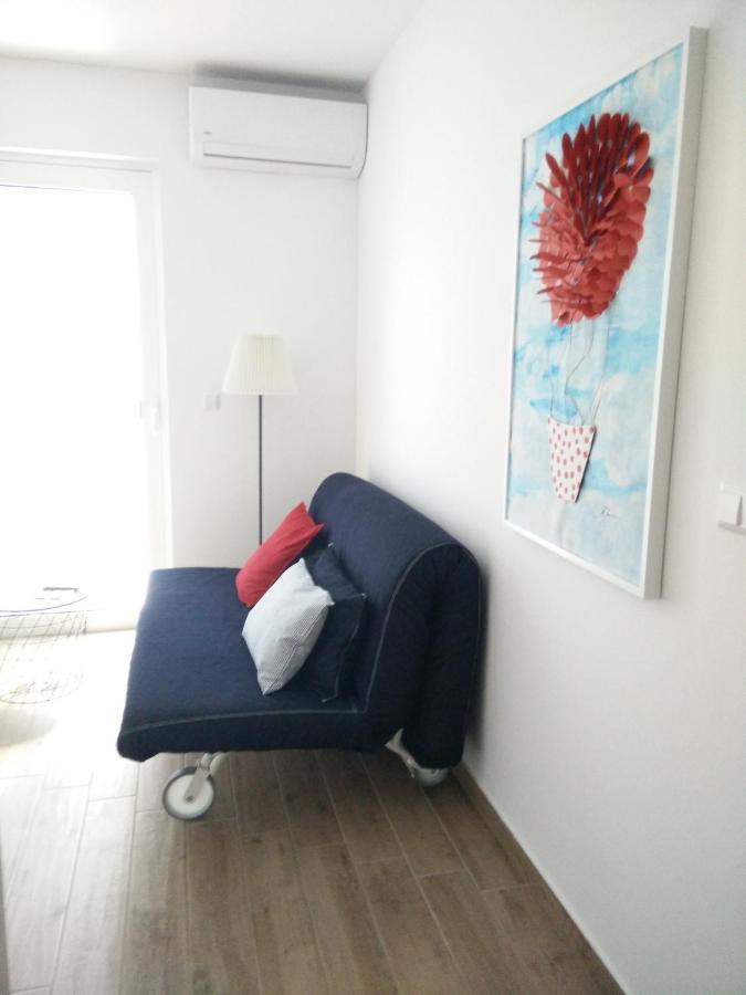 Appartement avec Balcon