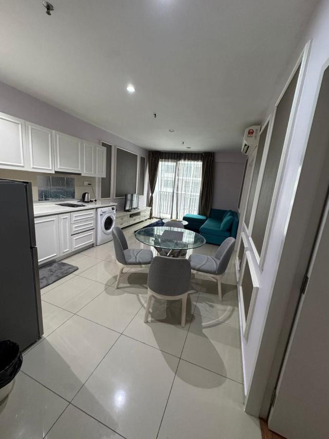 Nuzyta I-City Shah Alam - B&B Shah Alam