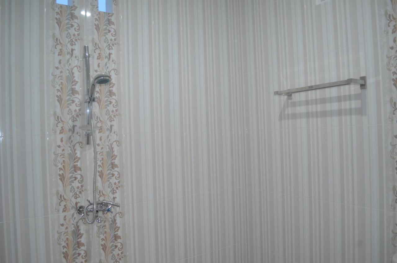 Deluxe Tweepersoonskamer met Zijdelings Uitzicht op Zee