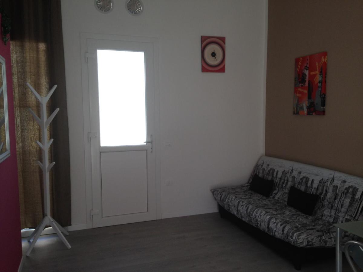 Apartment mit 1 Schlafzimmer