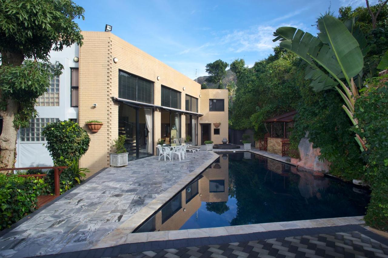 Constantia Vista Guest House - B&B Cape Town