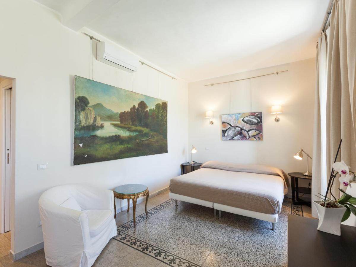 Superior Double or Twin Room with Sofa Bed and City View